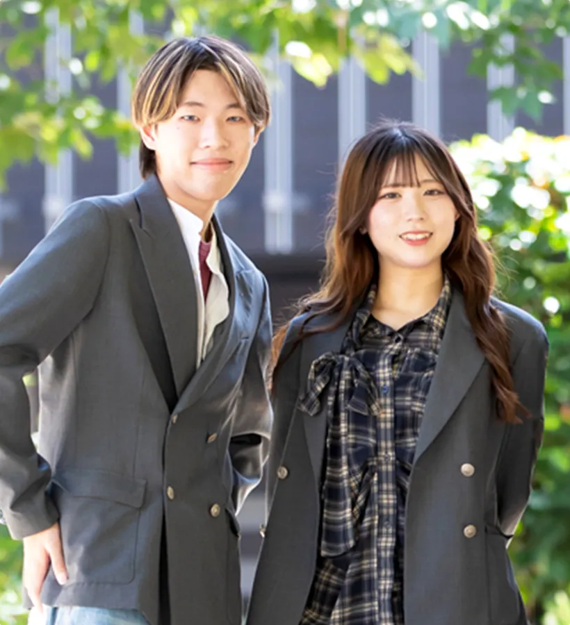 学校紹介｜JSH大阪ホテル・観光＆ウェディング専門学校