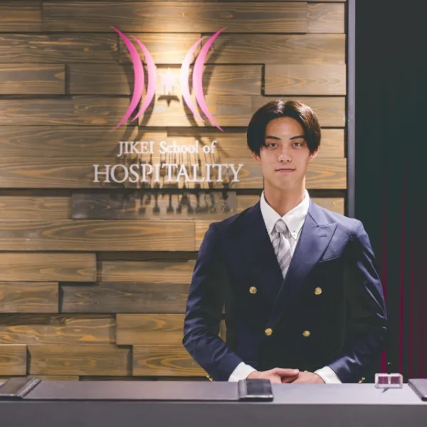 3・4年制教育で即戦力へ